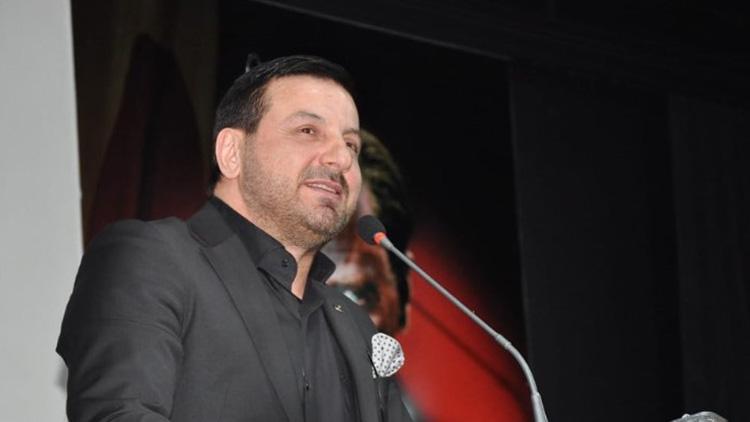Davut Güloğlu milletvekili seçildi mi 14 Mayıs 2023 seçim sonuçlarına göre Davut Güloğlu Meclise girdi mi, kaç oy aldı