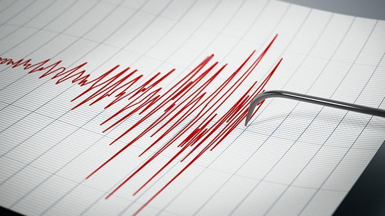 Malatyada 3.7 büyüklüğünde deprem