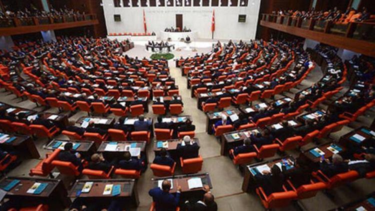 Edirnede CHP 2, AK Parti ve İYİ Parti 1er milletvekili çıkardı