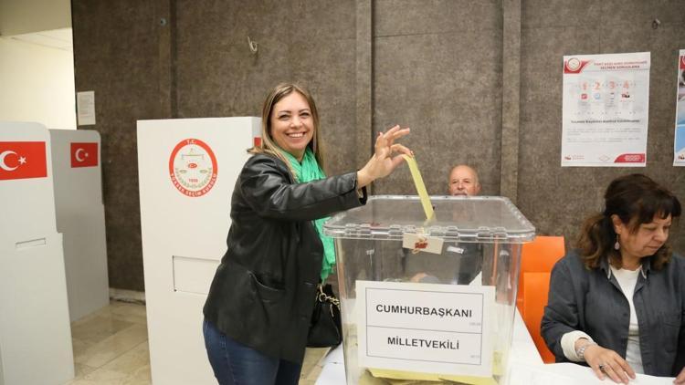 Aydında CHP 4, AK Parti 3 ve İYİ Parti 1 milletvekilliği kazandı