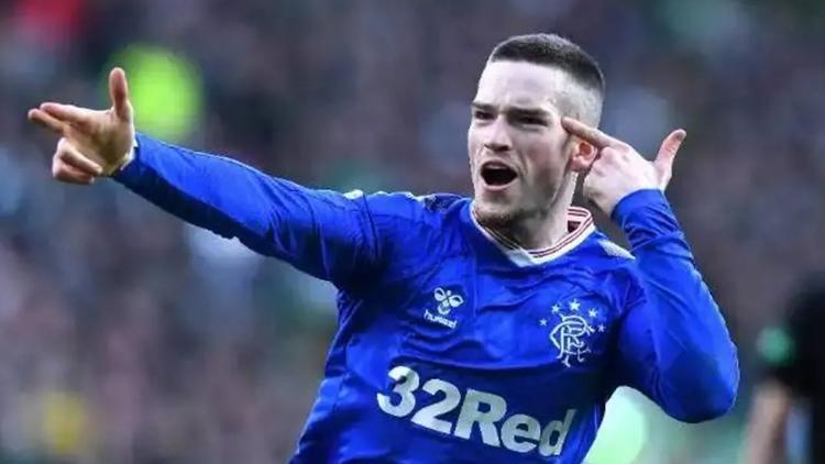 Fenerbahçe, Ryan Kent ile anlaşmaya vardı