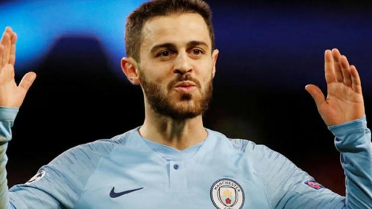 Bernardo Silva’dan F.Bahçe Teknik Direktörü Jorge Jesusa yaylım ateşi: Jesus yüzünden hayalim gerçekleşmedi