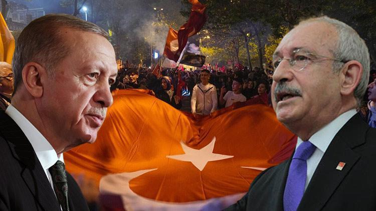 Dünyanın gözü Türkiyede: Erdoğan zafere çok yakın... İngiliz ekonomistten Kılıçdaroğlu itirafı