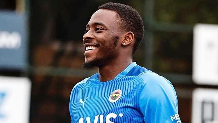 Fenerbahçeden Bright Osayi Samuel açıklaması