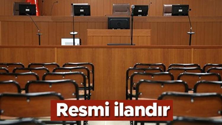 T.C. ÇANKIRI 1.ASLİYE HUKUK MAHKEMESİNDEN