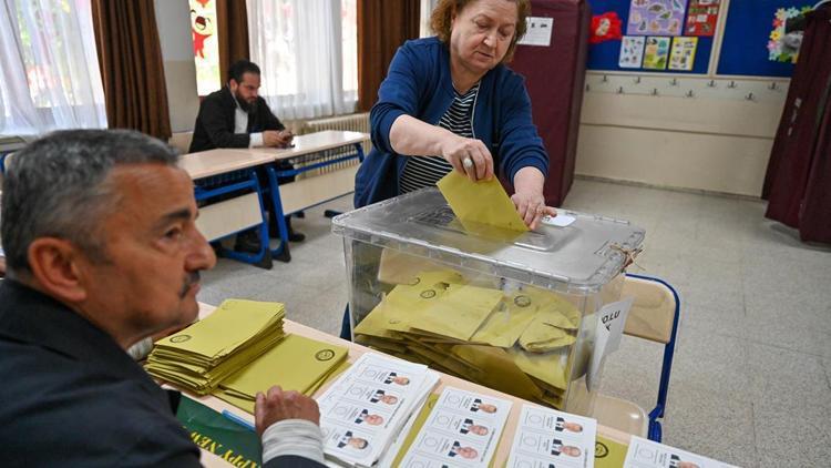 Ankara’da seçimin ‘en’leri