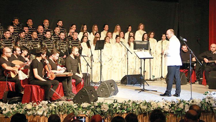 Şarkılar hatay için söylenecek