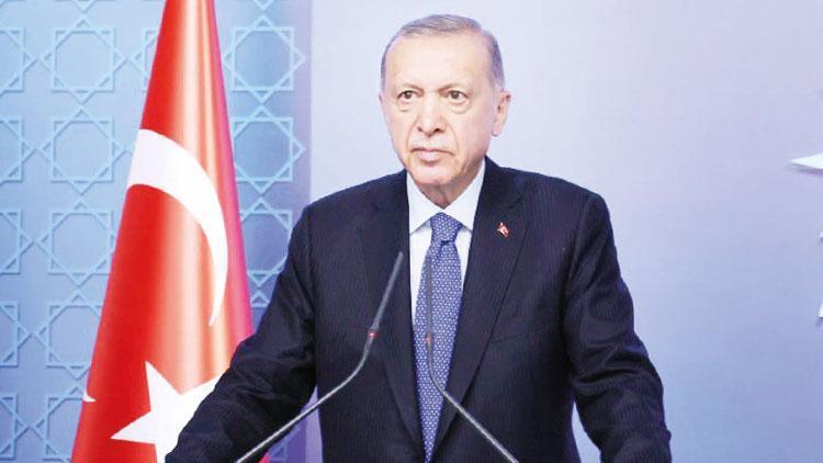 Cumhurbaşkanı Erdoğan duyurdu: Tahıl anlaşması 2 ay daha uzatıldı