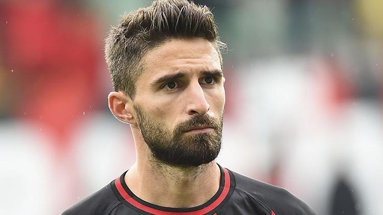 Son Dakika: Beşiktaşta Borini sesleri Transfer gerçekleşiyor mu