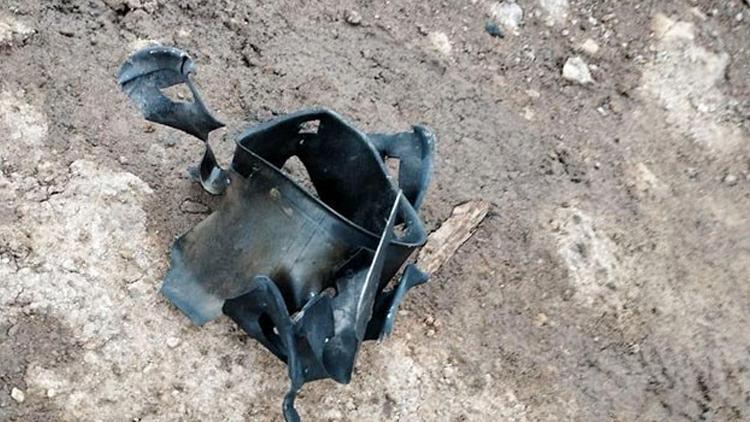 Ermenistan ordusundan Azerbaycan mevzilerine İHA’lı saldırı