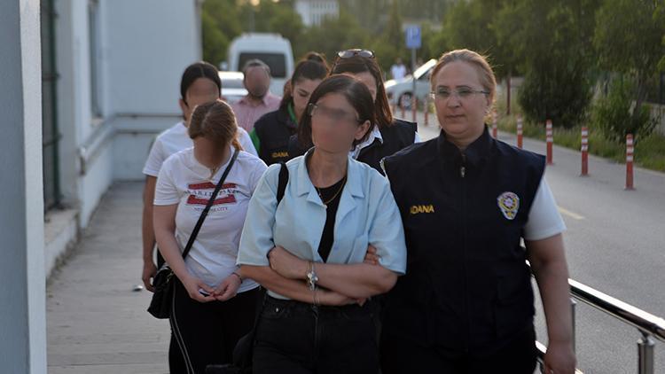 Depremzedelere hakaret ettikleri suçlamasıyla 8 kişi gözaltına alındı