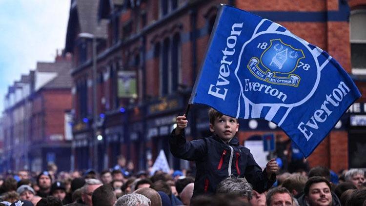 Everton satılıyor Tam tamına 600 milyon Euro...