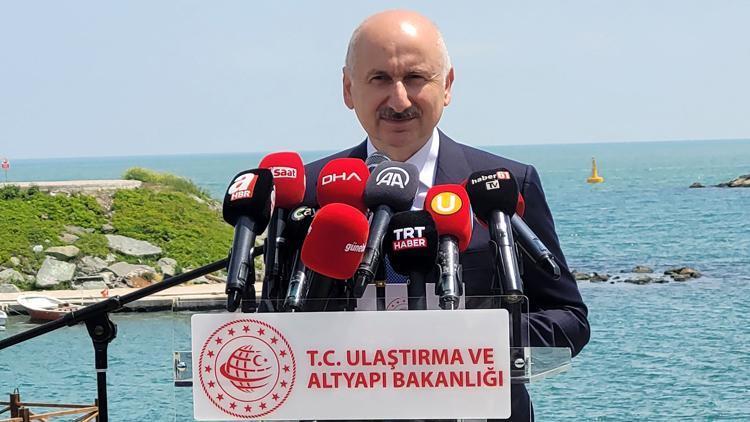 Bakan Karaismailoğlu: 28 Mayıs’ta Cumhurbaşkanımıza verilen destek daha da artacak