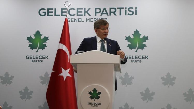 Davutoğlu: Ortak bir tavırla 28 Mayısa yürüyoruz