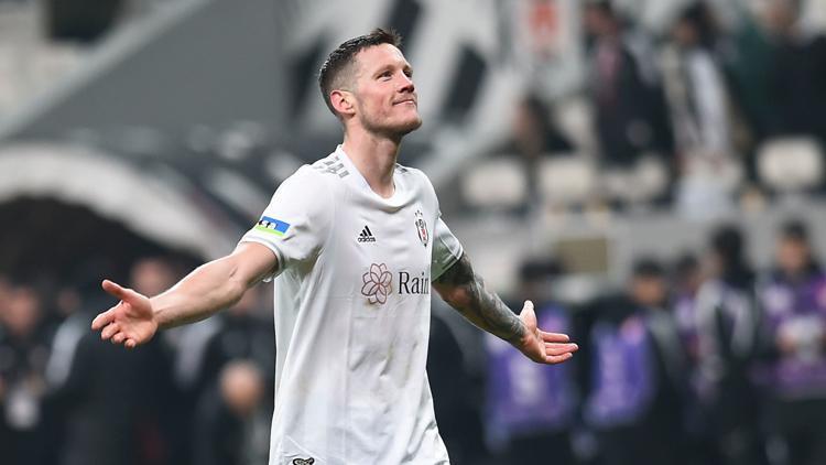 Beşiktaş için yeniden Weghorst iddiası