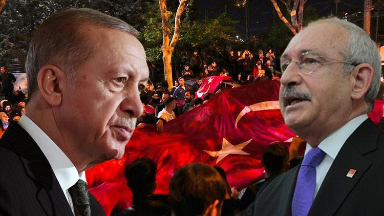 Dünyanın gözü Türkiyede: Almanyadan Kılıçdaroğlu itirafı... Erdoğanın sözleri Yunanistanda manşet