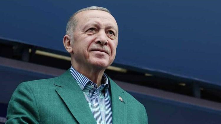 Cumhurbaşkanı Erdoğandan yurt dışındaki vatandaşlara çağrı