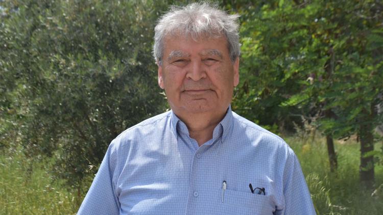 Prof. Dr. Yaşar: Kuraklığa karşı kaçak kuyular için önlem alınmalı