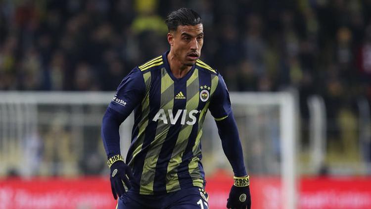 Fenerbahçenin eski oyuncusu Nabil Dirar, 3. lige gitti