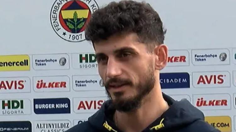 Samet Akaydinden Trezeguetye tükürdüğü iddialarına cevap Trabzonspordan sert tepki, Fenerbahçeden açıklama...
