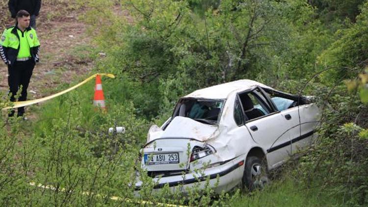 Ailesi haber alamıyordu, kazada öldüğü ortaya çıktı