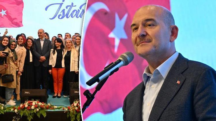 Bakan Soylu: Aramaların yüzde 72si asılsız çağrı