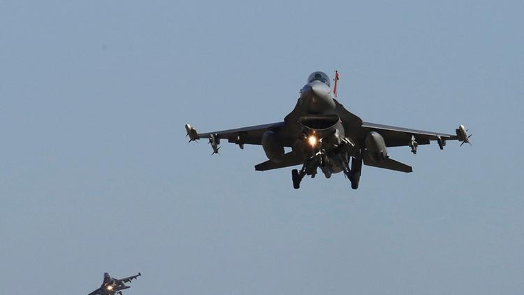 Rusya’dan Batının F-16 hamlesine tepki: “Büyük risk alırlar”