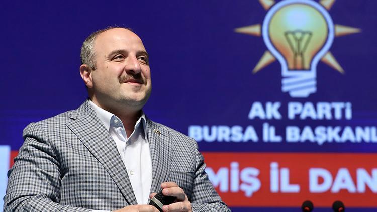 Bakan Varank: Değişim istiyorsanız önce Kılıçdaroğlunu değiştirin