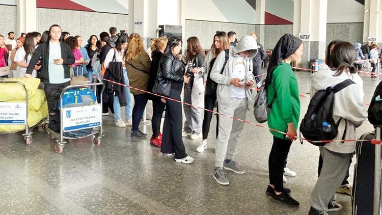 Sandığa gidenin yol masrafı karşılanacak