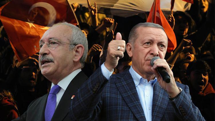 Almanyadan dikkat çeken Türkiye analizi... Welt seçimin gerçek galibini açıkladı