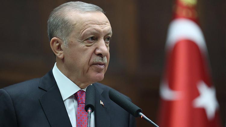 Cumhurbaşkanı Erdoğan: Çerkes kardeşlerimizin yaşadığı acıları yüreğimizde hissediyoruz