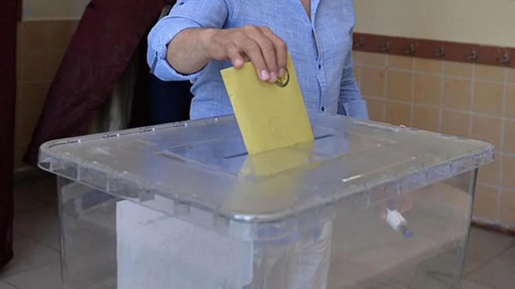 YSK açıkladı: Yurt dışında 1 milyondan fazla seçmen oy kullandı