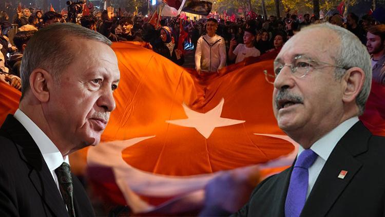 Tüm gözler Türkiyede... İngiliz Financial Times seçimin favorisini açıkladı