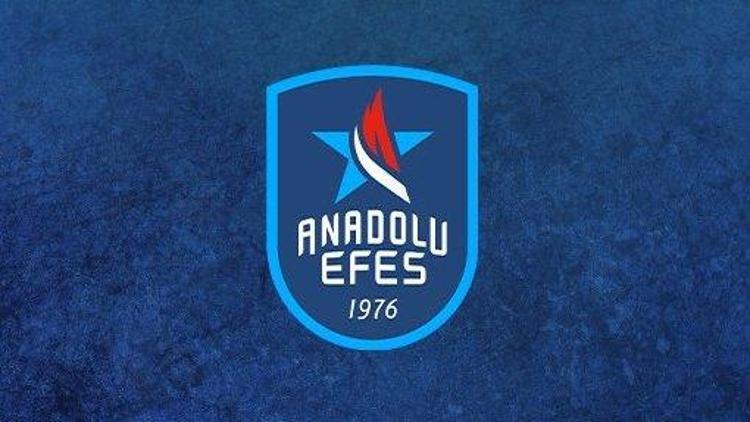 Anadolu Efes’ten açıklama Başantrenör ve oyuncu transferi...