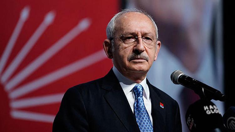 Kılıçdaroğlu: 8 milyon vatandaşımızı sandığa çağırıyorum