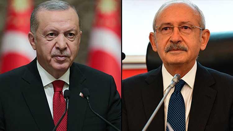 Erdoğan ve Kılıçdaroğlu’nun propaganda konuşmalarının tarihleri belli oldu