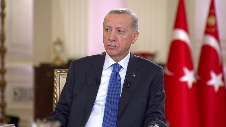 Son dakika... Cumhurbaşkanı Erdoğan: Sinan Bey ile pazarlık yapmadık