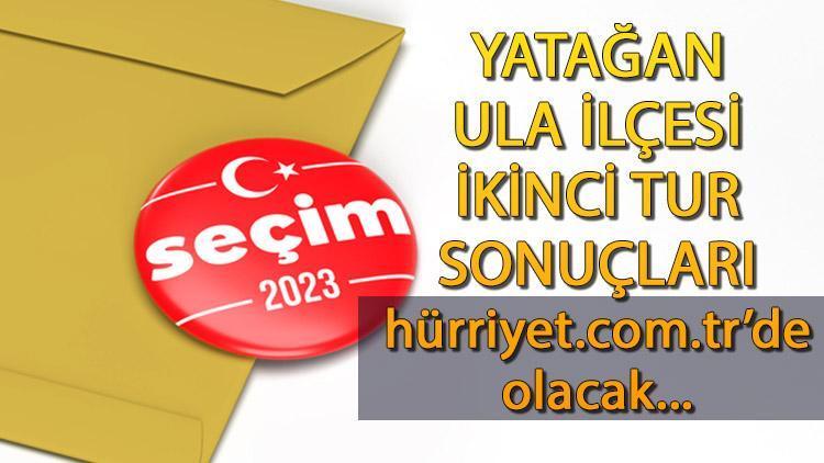 Muğla Ula, Yatağan Cumhurbaşkanlığı 28 Mayıs (2.tur) 2023 seçim sonuçları Hürriyet.com.trde olacak | İşte Ula, Yatağan ilçesi 14 Mayıs seçim sonuçları ve son oy oranları