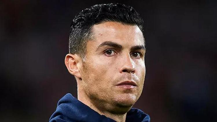 Al-Nassrda Cristiano Ronaldo, gol sevincinde secde etti