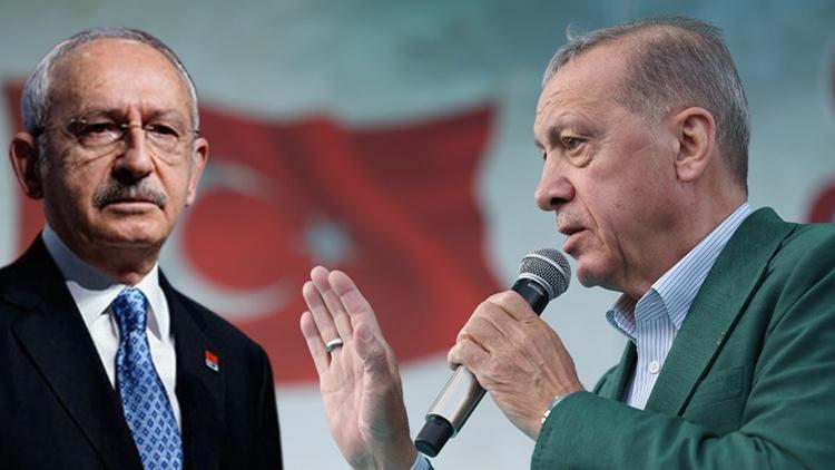 Türkiye manşetlerden inmiyor... Erdoğan nasıl kazanıyor sorusuna çarpıcı yanıt Alman gazete son anket sonuçlarını açıkladı