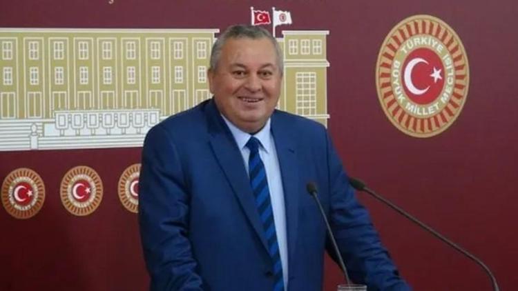 Cemal Enginyurt milletvekili oldu mu 2023 seçimlerinde Cemal Enginyurt nereden aday oldu