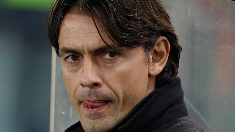 Son Dakika: Filippo Inzaghi için Süper Lig iddiası Fatih Karagümrük ile anlaştı mı
