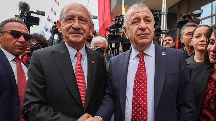 HDPden Kılıçdaroğluna kayyım tepkisi: Evrensel demokratik ilkelere aykırıdır