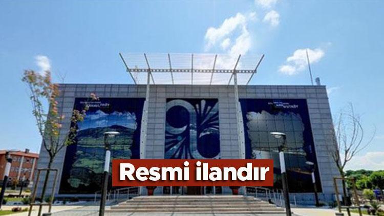 2023 yılı yemek ve ikramlık dağıtımı hizmeti satınalma işi