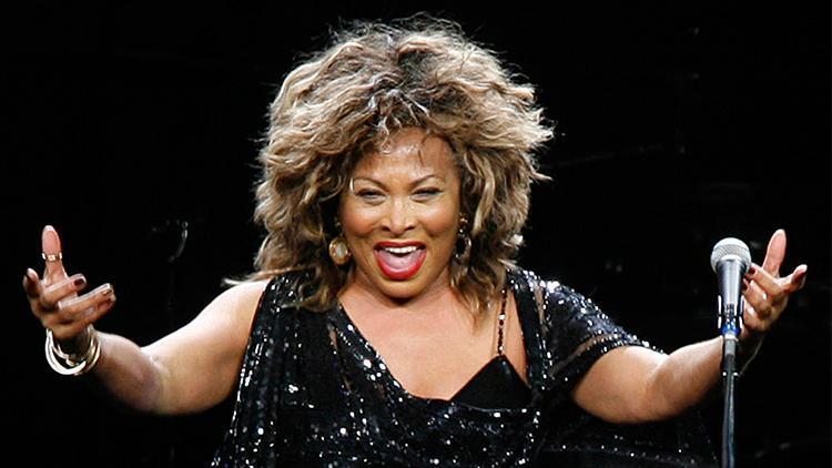 Efsane şarkıcı Tina Turner 83 yaşında hayatını kaybetti
