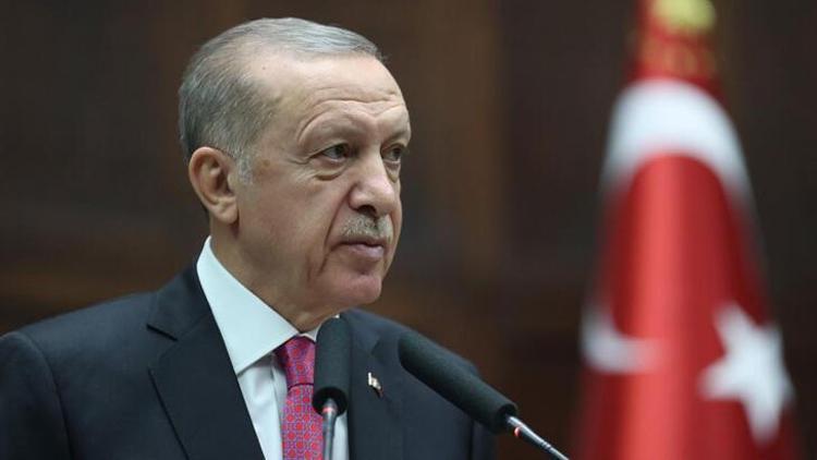 Erdoğandan yurt dışında oy kullanan seçmenlere teşekkür mesajı: Büyük bir başarıya imza attınız