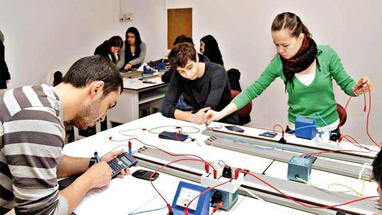 Mesleki eğitimde rekor: 1 milyon 405 bin öğrenci