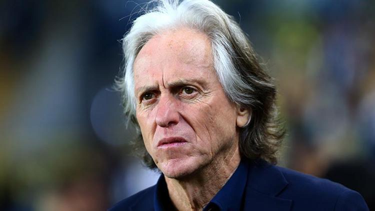 Fenerbahçe Jorge Jesus, Sivasspor maçından sonra öğrencilerine kızdı Soyunma odasına gitti...