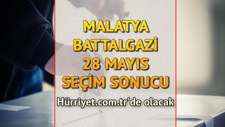 Malatya Battalgazi Cumhurbaşkanlığı 28 Mayıs (2.tur) 2023 seçim sonuçları Hürriyet.com.trde olacak | İşte Battalgazi ilçesi 14 Mayıs seçim sonuçları ve son oy oranları