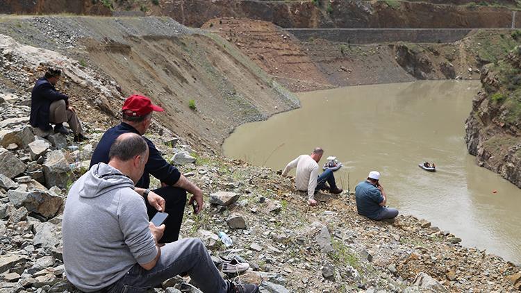 Artvin’de en acı bekleyiş